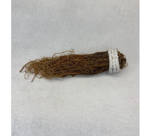 Сухий корінь женьшеню 10 років справжній Китай набір 20-25 грамів