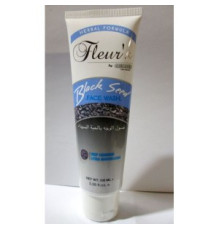 Пінка для вмивання з чорним кмином Вековий Схід