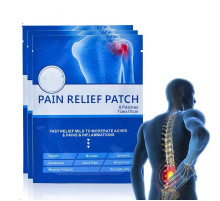 Знеболювальний пластир Sumifun Pain Relief Patch 8 шт.