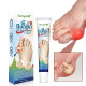 КРЕМ ВІД ШКІРКИ НА НІГЕ (HALLUX VALGUS) Bunion Pain Relief Cream — комфорт, легкість і турбота про ваші ноги щодня