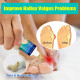 КРЕМ ВІД ШКІРКИ НА НІГЕ (HALLUX VALGUS) Bunion Pain Relief Cream — комфорт, легкість і турбота про ваші ноги щодня