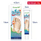 КРЕМ ВІД ШКІРКИ НА НІГЕ (HALLUX VALGUS) Bunion Pain Relief Cream — комфорт, легкість і турбота про ваші ноги щодня