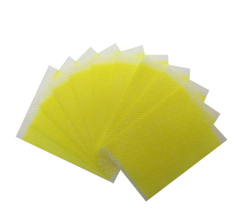Слім-пластир для зниження ваги Slimming Patch з травами Сходу, Детокс, прискорення метаболізму, жироспалювання 10 шт.
