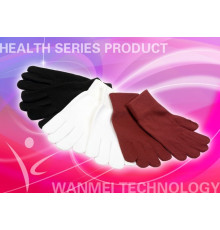 Турмалінові рукавички з біофотонами Вековий Схід