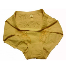 Турмалінові труси жіночі з бамбуком Вековий Схід