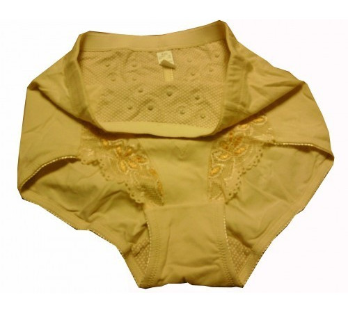 Турмалінові труси жіночі з бамбуком Вековий Схід