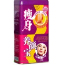 Бджолиний пилок No60 у разі зниження ваги