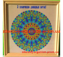 Активатор — цифрова матриця «Я збільшую грошовий потік»