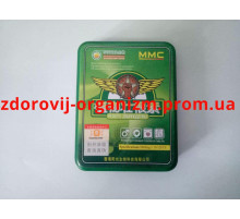 Green препарат для чоловіків