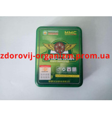 Green препарат для чоловіків