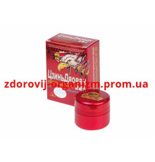 «Дракон Імператора» Цзінь Дюван капсули