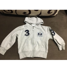 Дитяча кофта "Polo" б/у