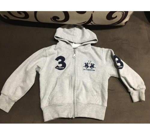 Дитяча кофта "Polo" б/у