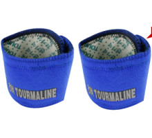 Магнітотерапевтичні напульсники з біофотонами та турмаліном Вековий Схід