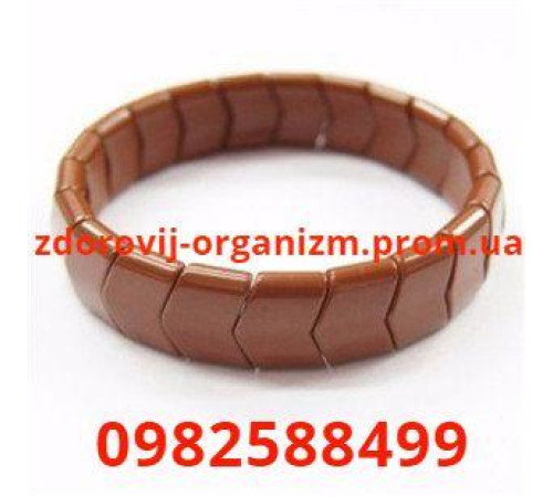 Турмаліновий браслет Шанхай (турміновий браслет)