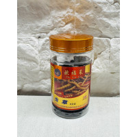 Кордіцепс королівський Cordyceps 100 капсул – натуральний комплекс для підтримки імунітету, енергії та загального тонусу організму