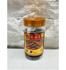 Кордіцепс королівський Cordyceps 100 капсул – натуральний комплекс для підтримки імунітету, енергії та загального тонусу організму
