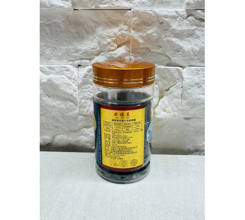 Ou Fu Lai Glossy Ganoderma Oil Soft Capsules – капсули з олією ганодерми (рейші) 100 капсул