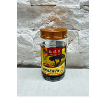 Капсули Ou Fu Lai Glossy Ganoderma Oil Soft Capsules 100 капсул – олія ганодерми (рейші), екстракт лілії та вітамін Е для підтримки імунітету та антиоксидантного захисту
