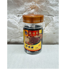 Капсули Хітозан Carapace Element Capsules Ou Fu Lai (甲壳素软胶囊) – хітозановий комплекс для очищення організму, підтримки імунітету та контролю ваги, 100 капсул
