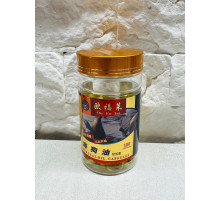 Капсули Жир морського котика Ou Fu Lai (Fur Seal Oil Capsules) – натуральне джерело Омега-3 для серця, судин, мозку та імунітету, 100 капсул