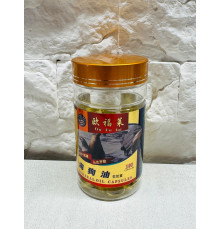 Капсули Жир морського котика Ou Fu Lai (Fur Seal Oil Capsules) – натуральне джерело Омега-3 для серця, судин, мозку та імунітету, 100 капсул