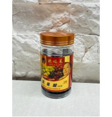 Амінокислоти Ou Fu Lai (Amino Acid Capsule) – комплекс незамінних амінокислот для підтримки м'язів, енергії, імунітету та відновлення організму, 100 капсул