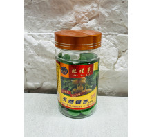 Капсули Гінкго Білоба Ou Fu Lai Natural Ginkgo Capsules 100 капсул – підтримка пам'яті, мозкового кровообігу та судин