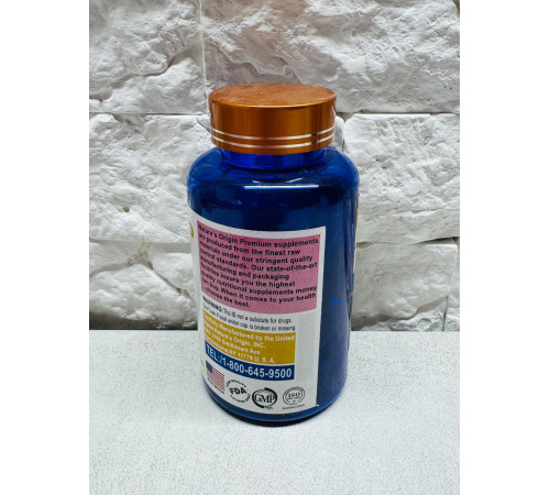 Капсули Хітозан (Chitosan Capsules) 100 капсул