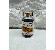 Natural Cordyceps Sinensis – харчова добавка з кордицепсом для підтримки імунітету та життєвого тонусу, 100 капсул